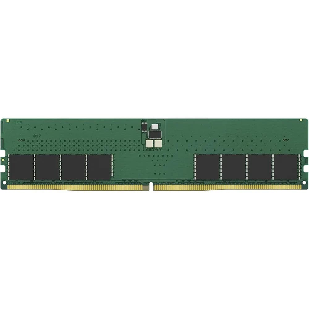 Kingston 16GB 5600MT/s DDR5 PC5 CL46 1.1V UDIMM PC RAM KVR56U46S8-16
