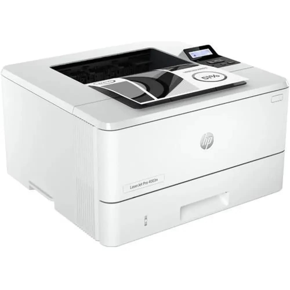 HP LaserJet Pro 4003N Printer