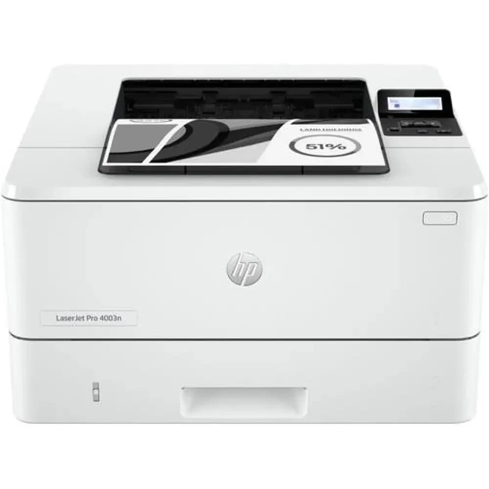 HP LaserJet Pro 4003N Printer