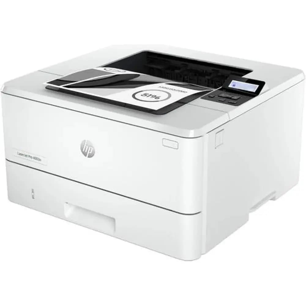 HP LaserJet Pro 4003N Printer