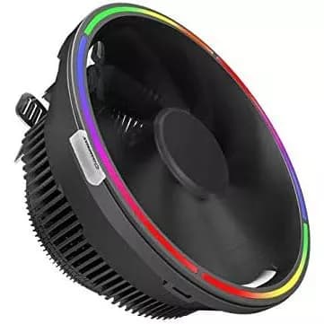 GAMEMAX Gamma 200 RGB CPU Cooler BLACK