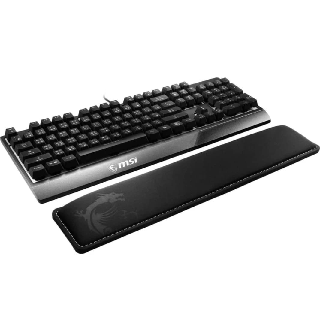 MSI VIGOR WR01 Wrist Rest
