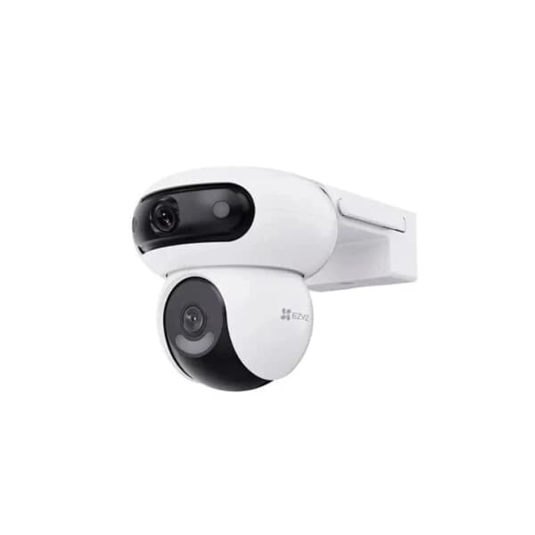 EZVIZ H90 Dual 2K⁺ & 2K⁺ Dual-Lens Pan & Tilt Wi-Fi Camera