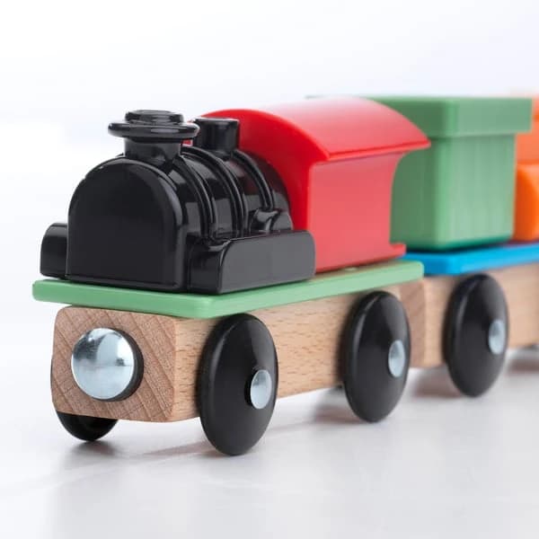3-piece train set
