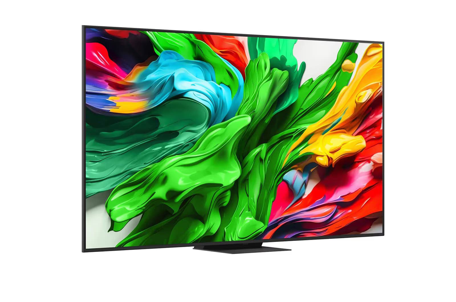 86 inch LG QNED evo AI QNED86 4K 144Hz Smart TV AI Magic remote webOS25 2025