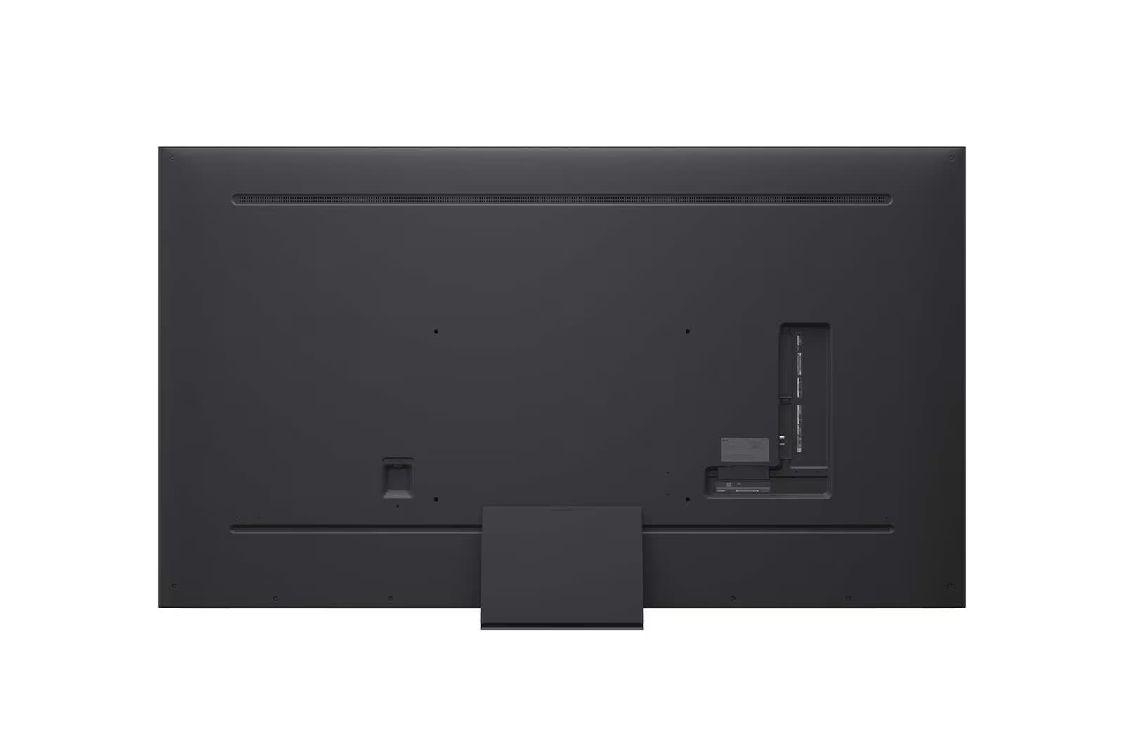 86 inch LG QNED evo AI QNED86 4K 144Hz Smart TV AI Magic remote webOS25 2025