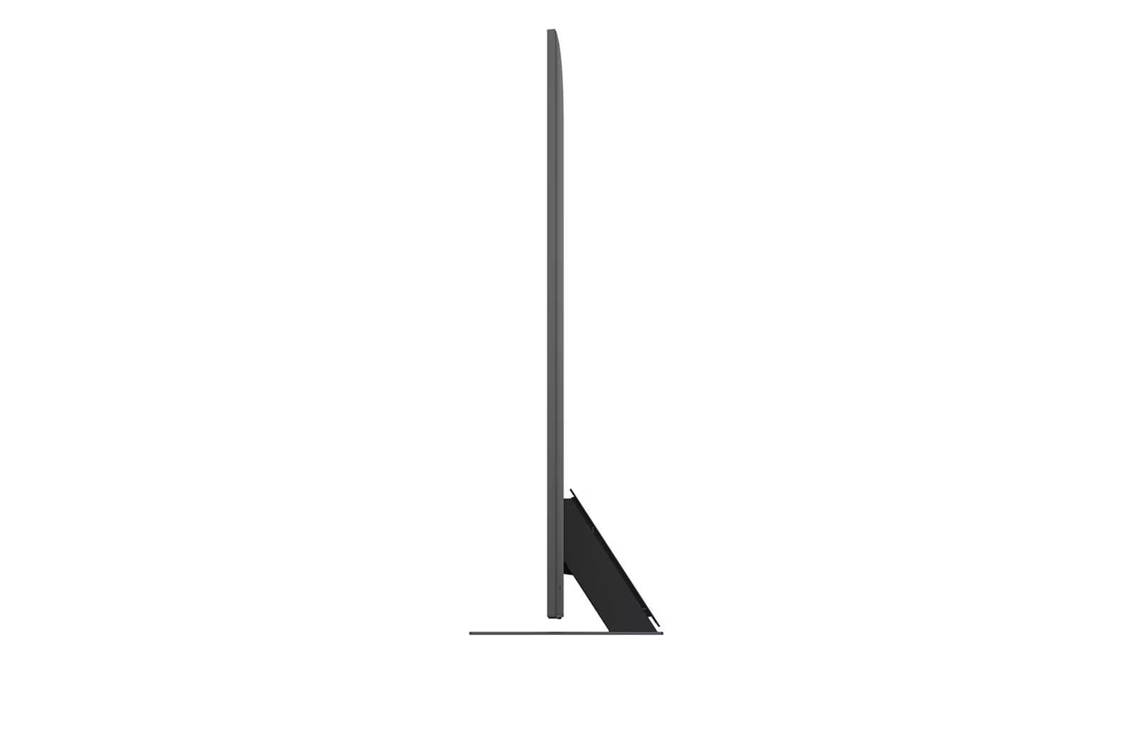 86 inch LG QNED evo AI QNED86 4K 144Hz Smart TV AI Magic remote webOS25 2025
