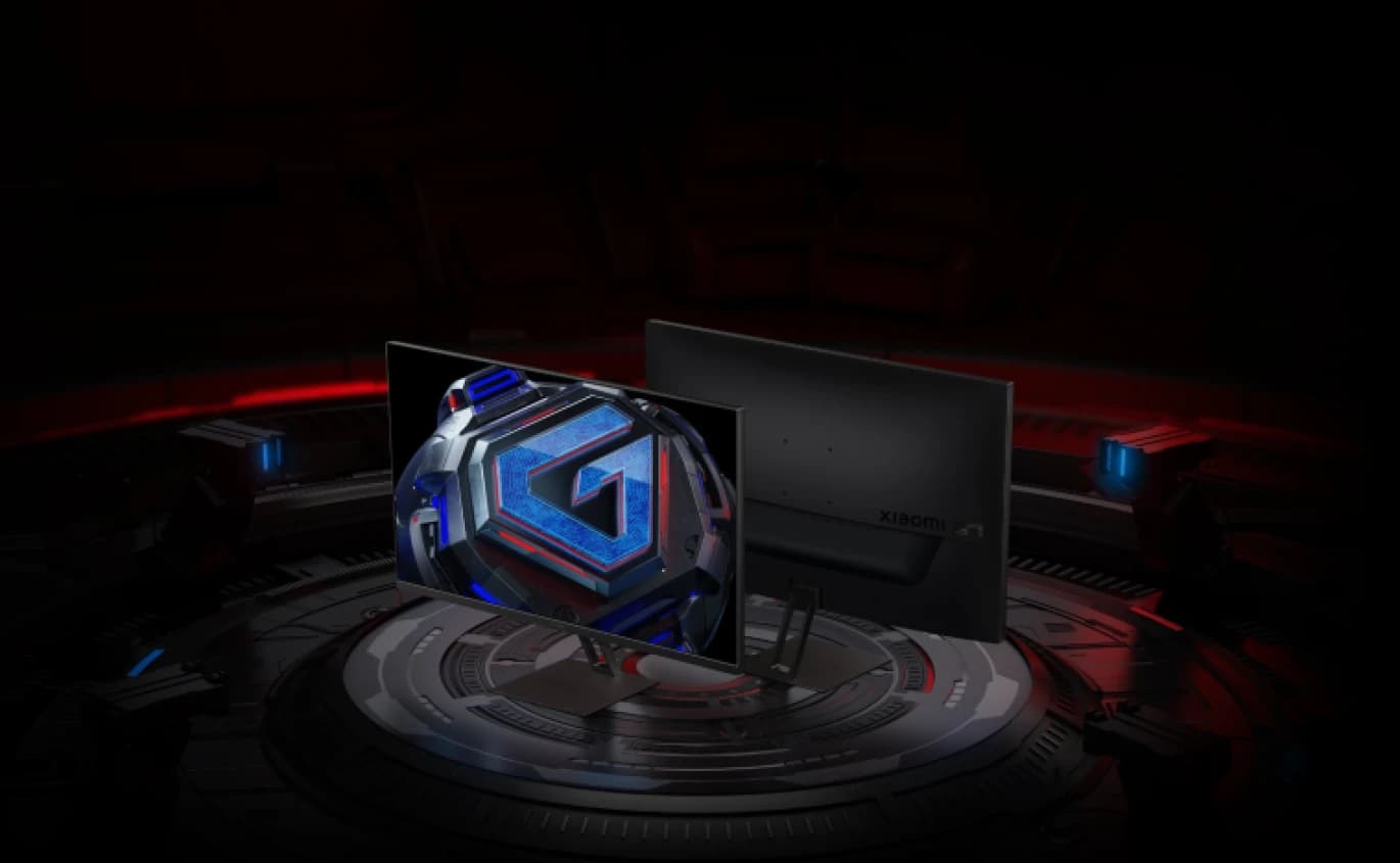 Xiaomi 2K Gaming Monitor G27Qi