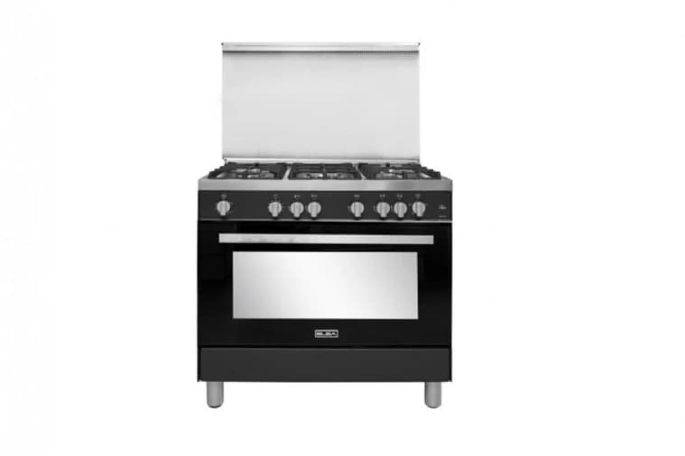 ELBA-90 SB 888 FP Cooker