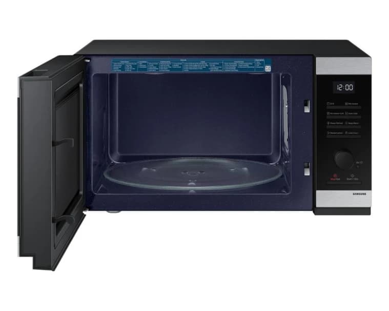 Samsung Microwave 40L Silver MG40DG5524ATSG