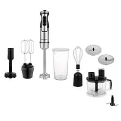 CONTI Hand Blender – 1500W (SB-21506-BK)