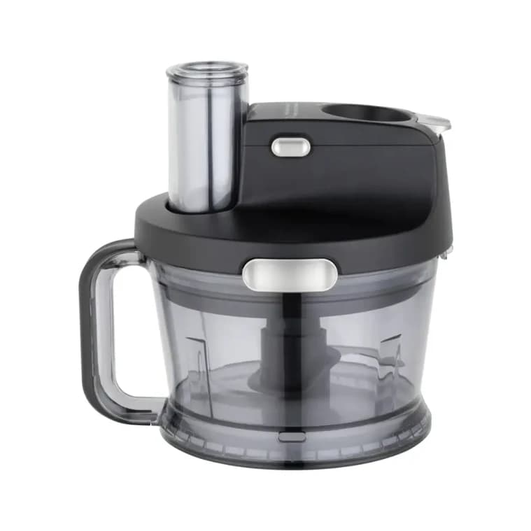 Fakir Speed Multi Hand Blender Set, 1000W, Silver