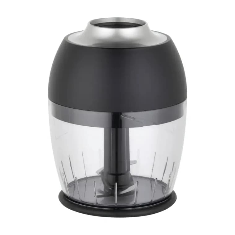 Fakir Speed Multi Hand Blender Set, 1000W, Silver