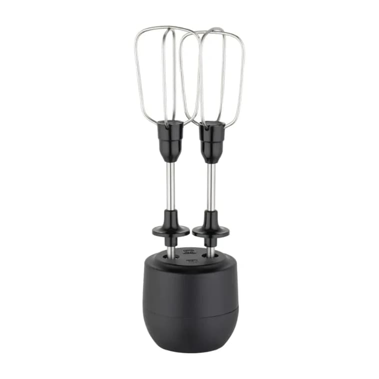 Fakir Speed Multi Hand Blender Set, 1000W, Silver
