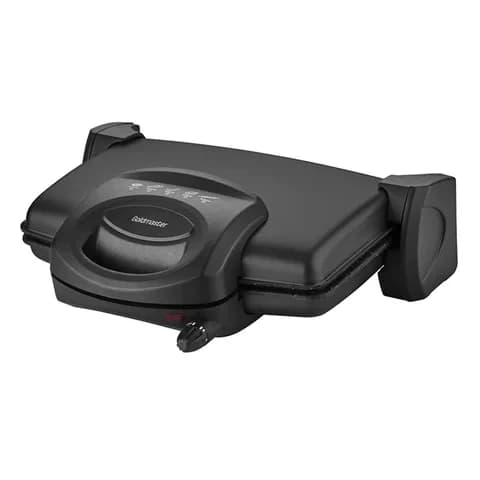 GoldMaster Contact Grill with Granite Plates