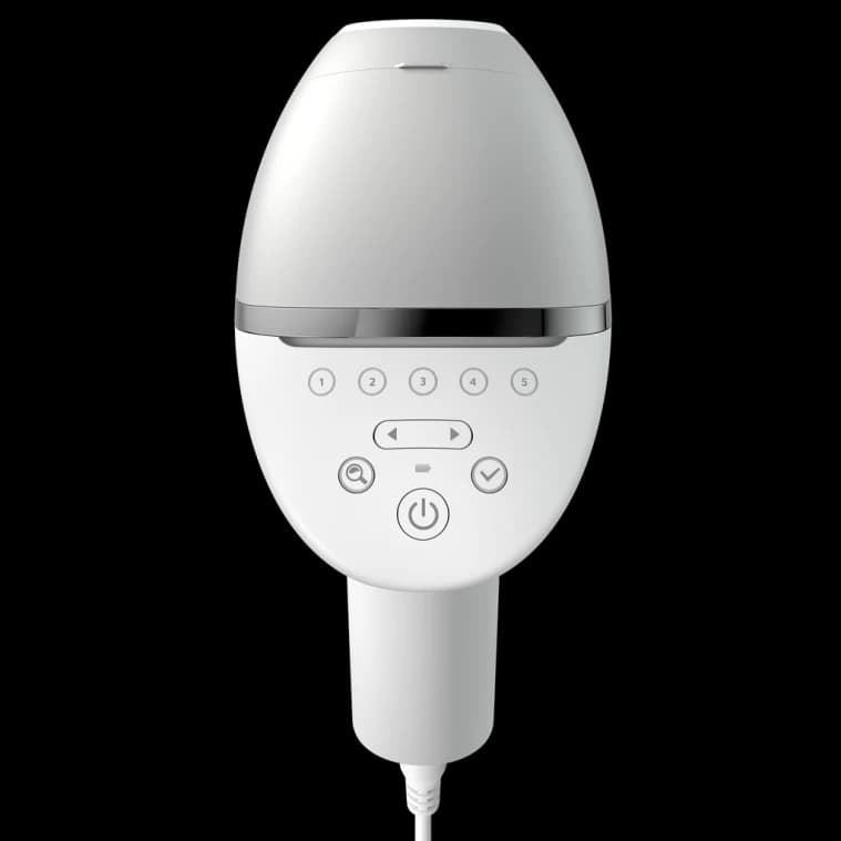 Philips Lumea IPL 8000 Series Hair Removal Device (NEW)