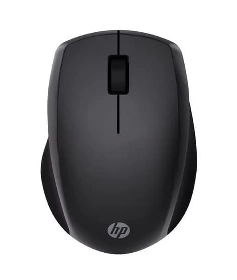 HP FM-530A 2.4GHz and Bluetooth Wireless Mouse