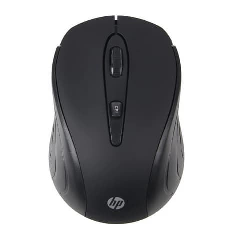 HP S3000 Wireless mouse
