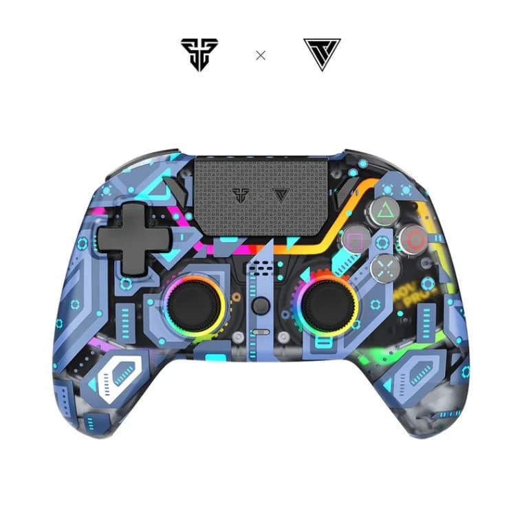 Fantech Nova WGP14 Pro V2 Polaris Wireless Gaming Controller