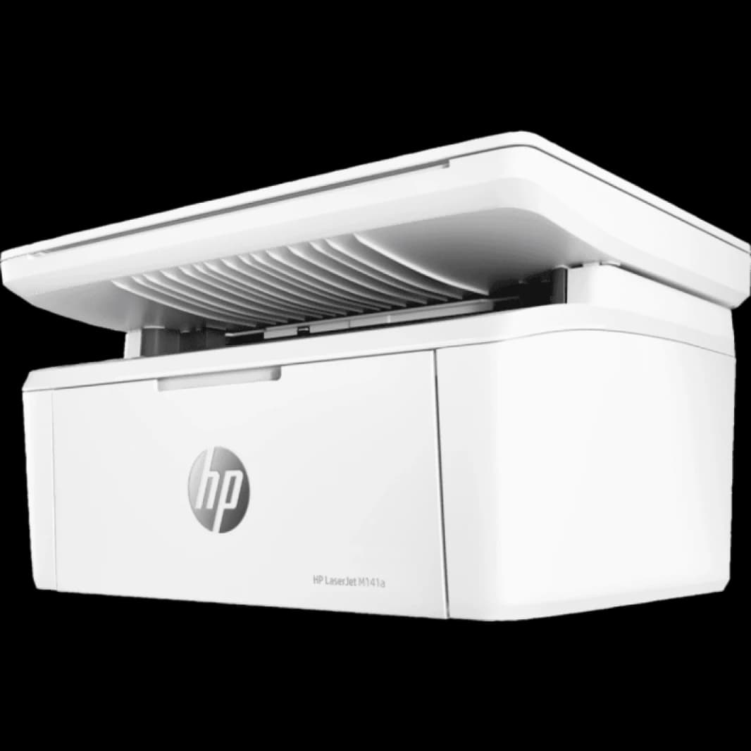 HP Laser jet MFP M141A Multi function laser printer