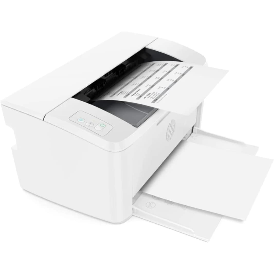 HP LaserJet M111w Mono Printer