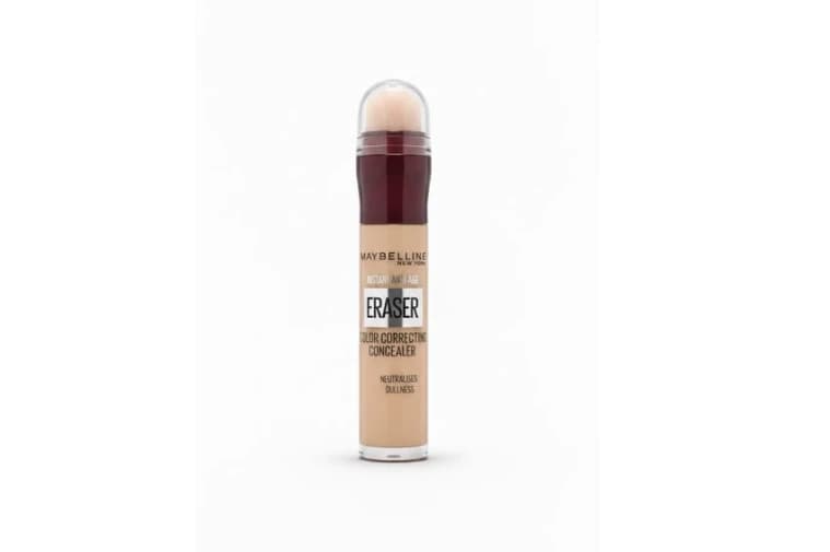 Maybelline Eraser Color Corrector Concealer – Neutralise Dullness
