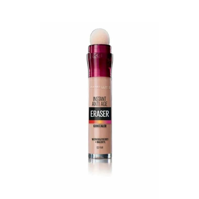Maybelline IAR Eraser Eye 03 Fair