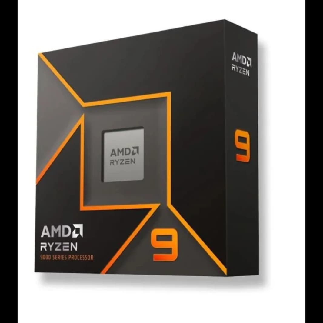AMD RYZEN 9 9900X Processor