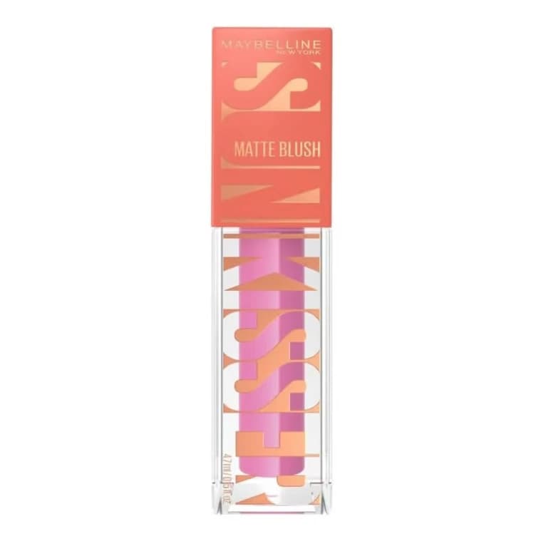 Maybelline MNY Sunkisser Matte Blush 32 Clouds