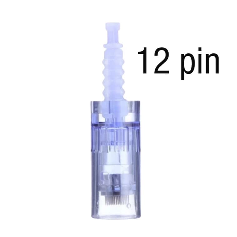 Derma Pen Needles - 12 Pieces