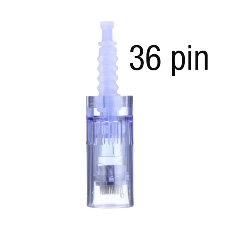 Derma Pen Needles - 36 Count