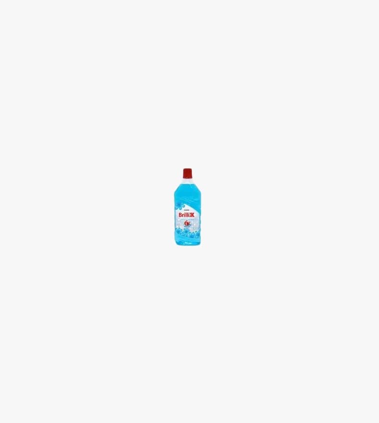 Brillix Multi purpose cleaner - Blue