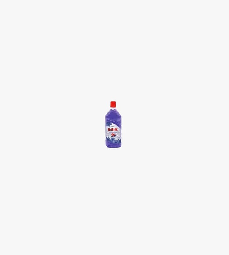 Brillix Multi purpose cleaner - Purple