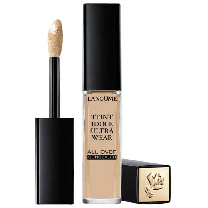 Lancome Teint Idole Ultra Wear All Over Face Concealer 01