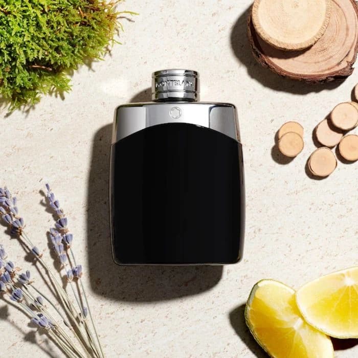 Montblanc Legend EDT For Men