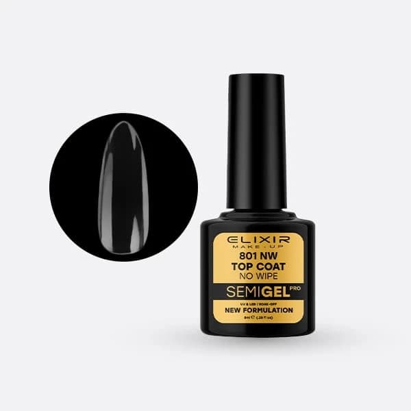 Top Coat 8 ML