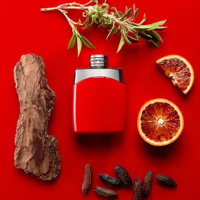 Montblanc Legend Red EDP For Men