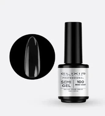 Base Coat
