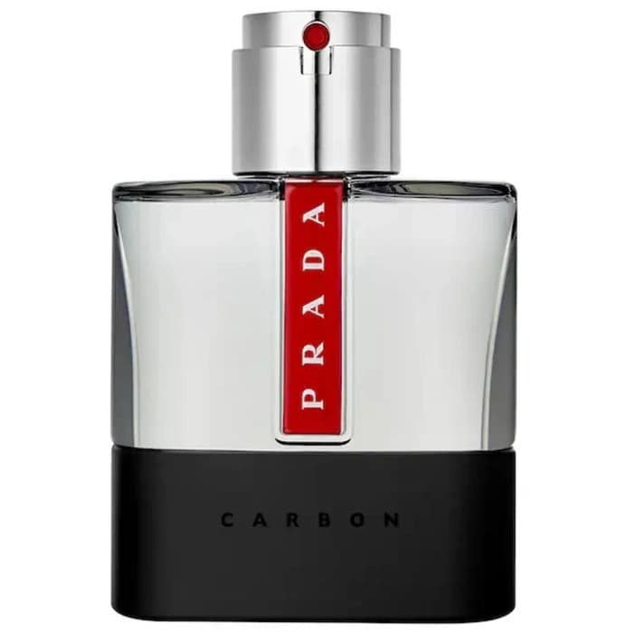 Prada Luna Rossa Carbon EDT For Men