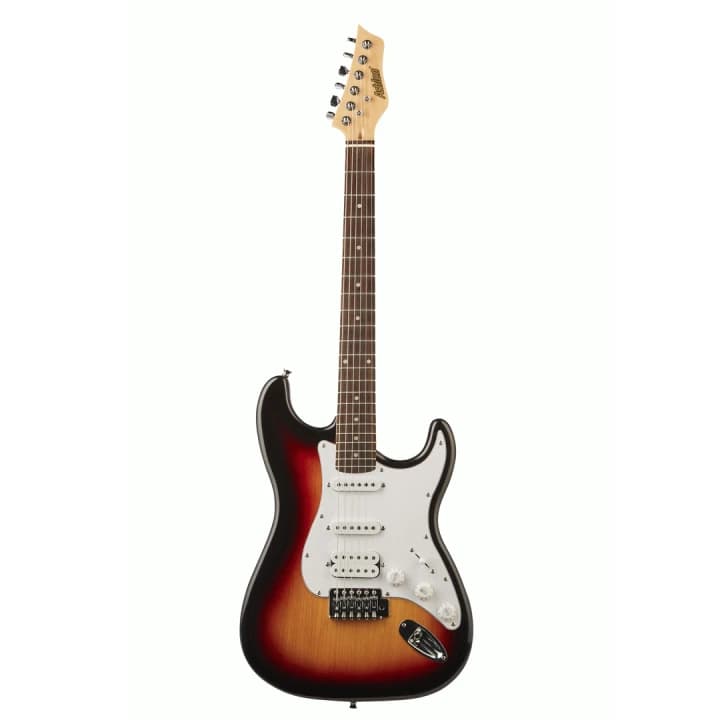 Shuffle 6-String Electric Guitar