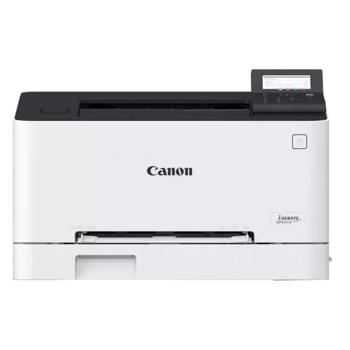 Canon i-SENSYS LBP631CW Wireless LaserJet Printer