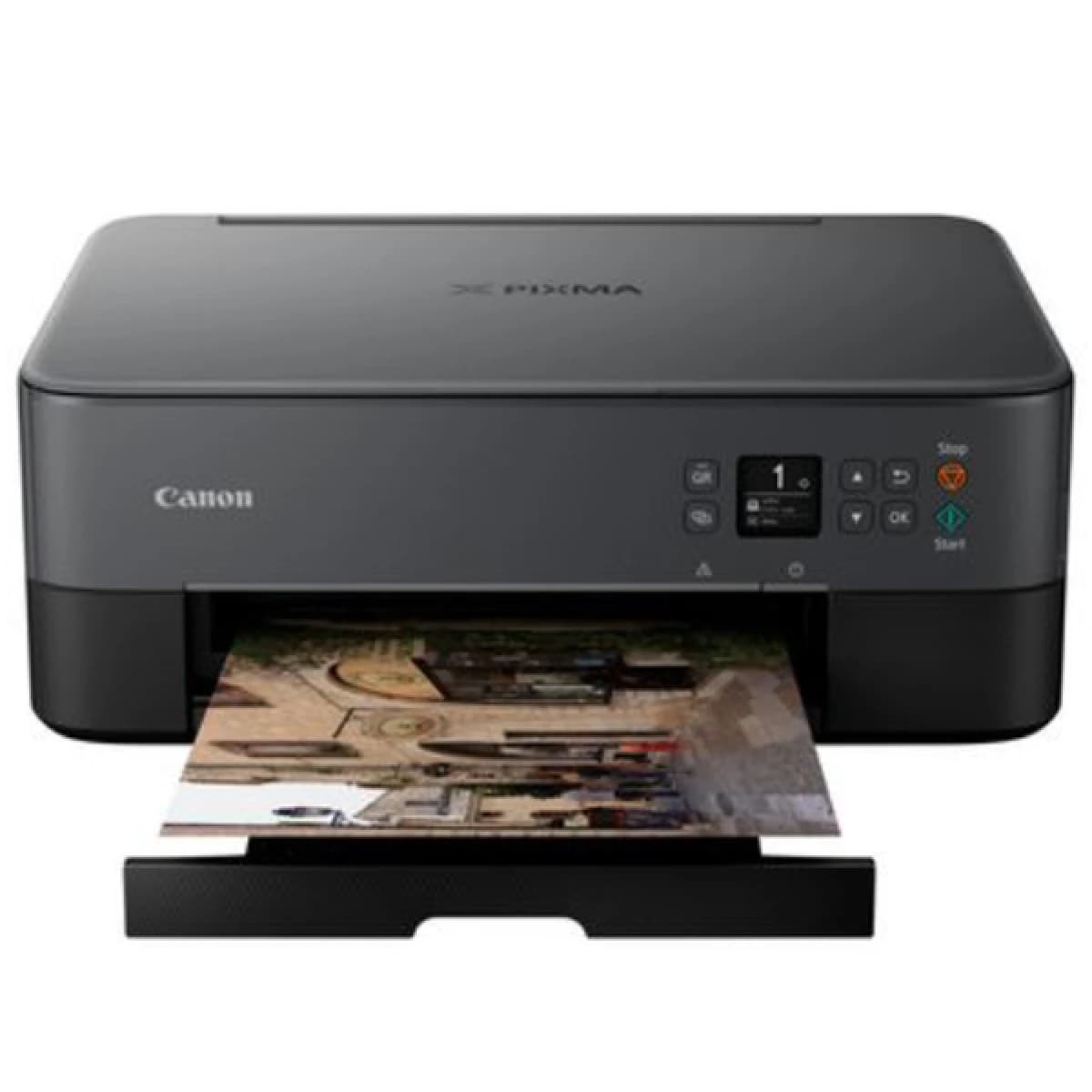 Canon PIXMA TS5340 Printer