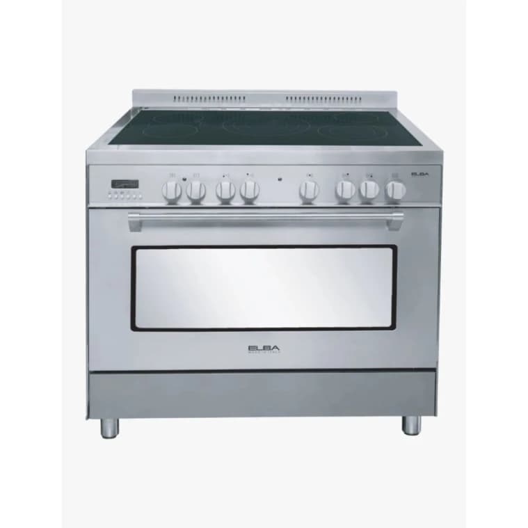 Elba Electric Cooker 90 cm - C9V 888 N