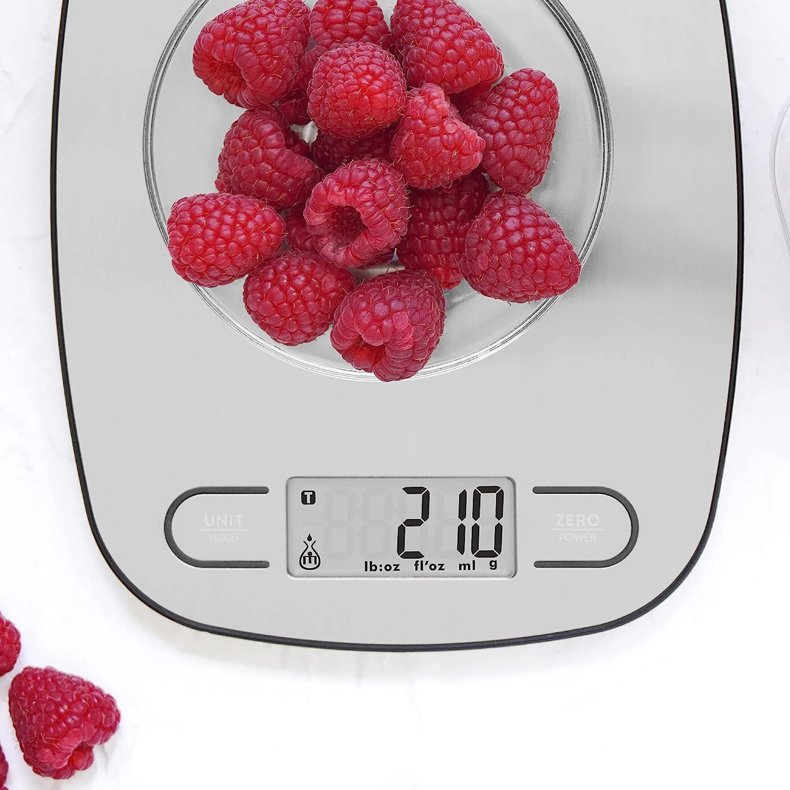 Nutricook Digital Scale, 5KG