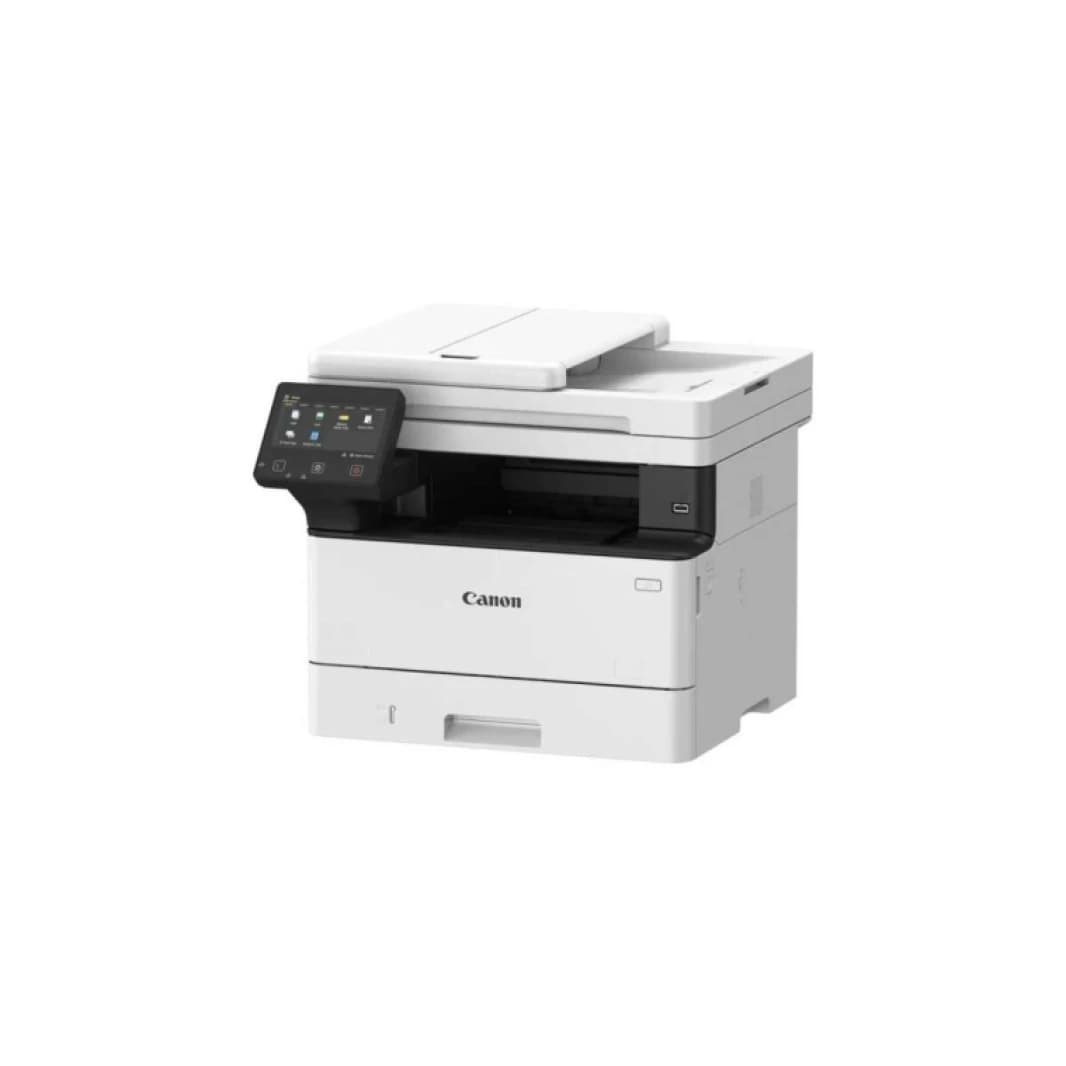 Canon i-SENSYS MF461dw All-In-One Monochrome Laser Printer