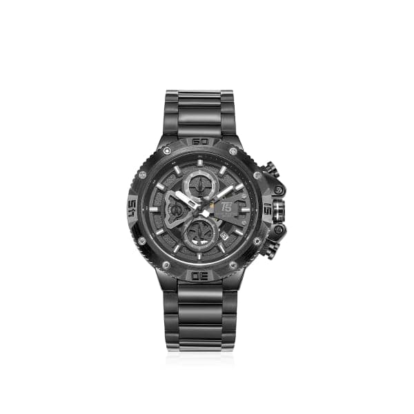 T5 Watch Code 3019