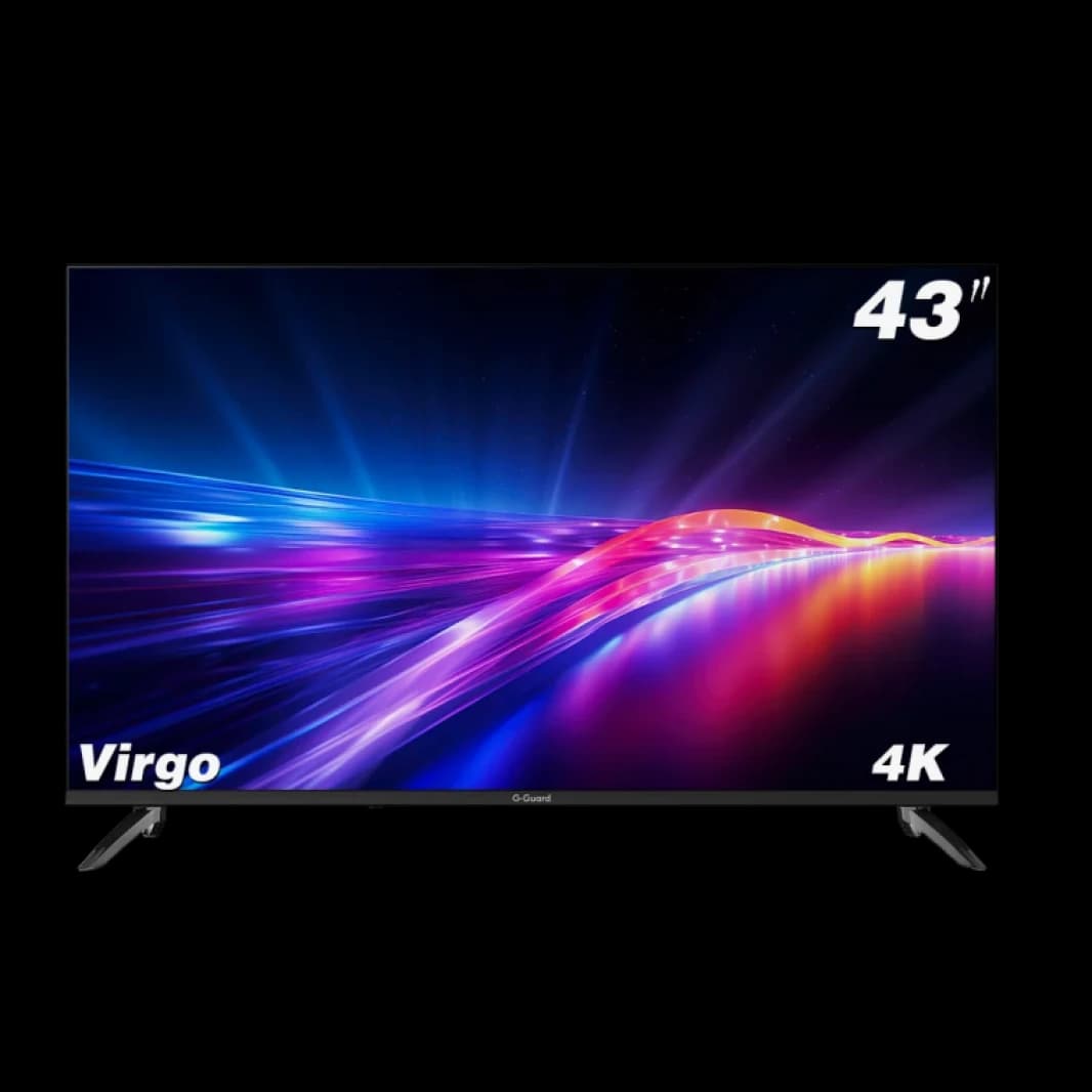 Virgo CG 43″ TV