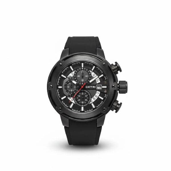 Extri Watch Code 3023