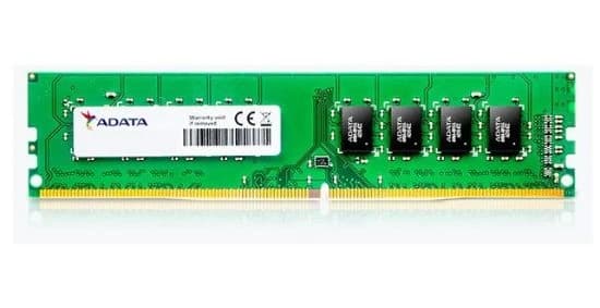 ADATA AD4U240038G17-R 8GB