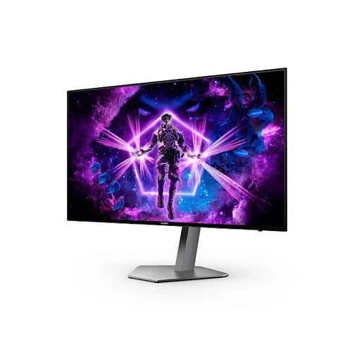 شاشة ألعاب AOC AGON PRO AG276QZD OLED